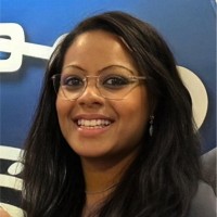 Audrey Courtney