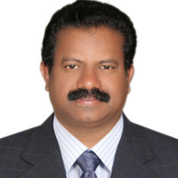 sanjeev sreedhar