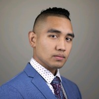 Timothy Soe Hlaing