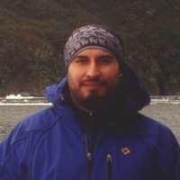 Jose Luis Saez Flores