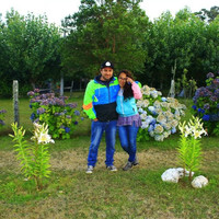Angelo Saavedra