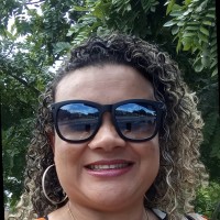 Claudiane Andrade da Silva