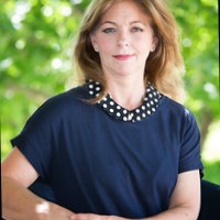 Karen van Litsenborgh