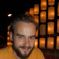 Søren Baisner Alnøe