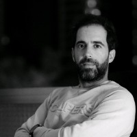Esaú Vázquez Rodriguez