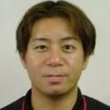 Naritaka Shimokata