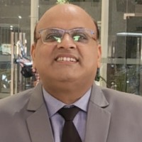 Anshul Srivastava, CFP®