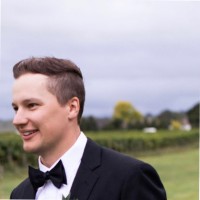 Sean Visca