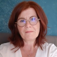 Annie MOREAU