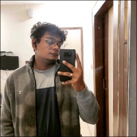 Chinmay Deshmukh
