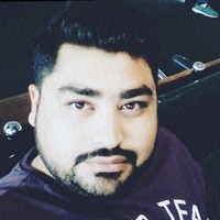 Saad Siddiqui, PMP®