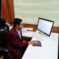 Anuj Singhania