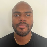 Jamal Palmer