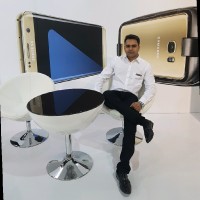 Mayank Kushwaha