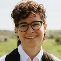 Ruthy Rickenbacker