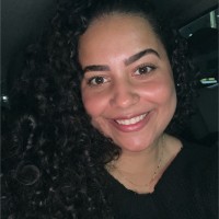 Ariana Vera da Silva