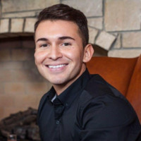Brian Perales