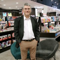 sebastien sainte-foi