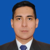 Christyan G. Alape Diaz