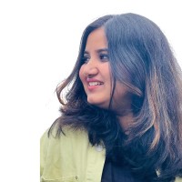 Diya Maria Eby