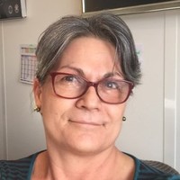 Sophie-Caroline BERAUD