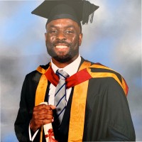 Keji Alesinloye