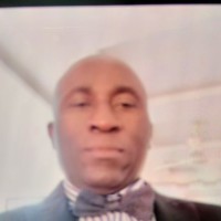 Jacob Gburuke