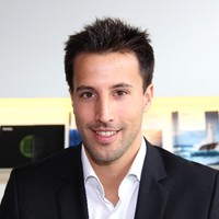 Florian Chullikal