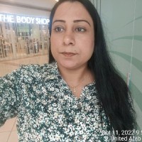 Humera Latif