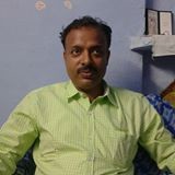 Subrato Samaddar