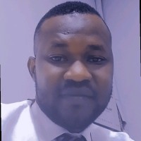 Olaleye Olarewaju