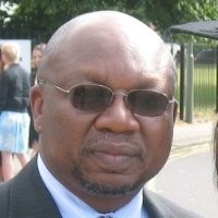 Emmanuel Austin-Black