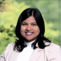 Lakshmi Priya Halan