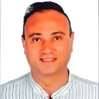 Mostafa Mahmoud Gaber