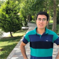Sadegh Bahrami
