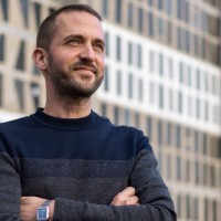 Pierre Oppeneau