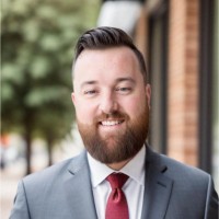 James Coulter, Mba