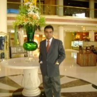 Vivekanand Jha