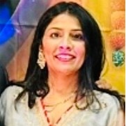 Paresha Rai
