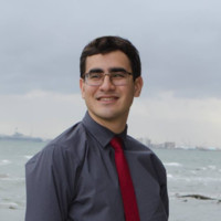 Julian Villarreal