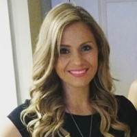 Jessica Coulston