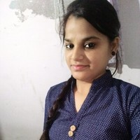 Poonam Solanki