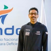 Elionai Ribeiro Almeida Dias