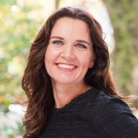 Patricia van der Hut