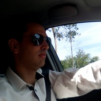 Bruno Marques