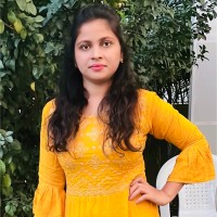 Hiral Patel