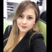 Gilly Ortiz Romero
