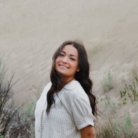 Lydia Belnap