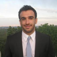 Norbert Harmon