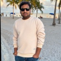 Rajesh V